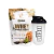 Suplemento En Polvo Gold Nutrition 2lb + Vaso Legend Nutrition 600ml - Morashop