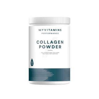 My Protein Collagen Powder Colágeno Hidrolizado 600gr