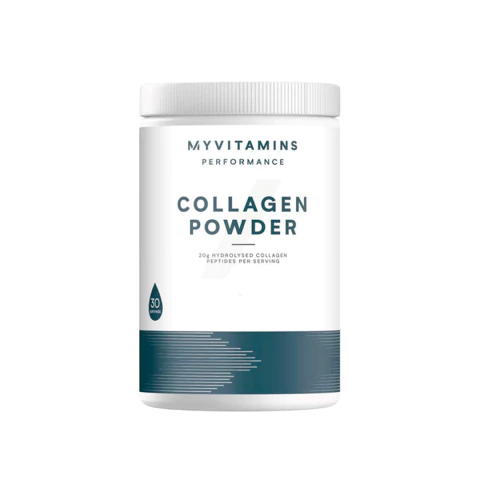 My Protein Collagen Powder Colágeno Hidrolizado 600gr