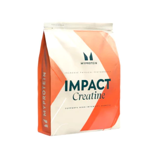 My Protein Impact Creatina Monohidratada 250gr