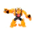 Transformers Earthspark Figura De 12 Cm Jawbreaker Hasbro - comprar online