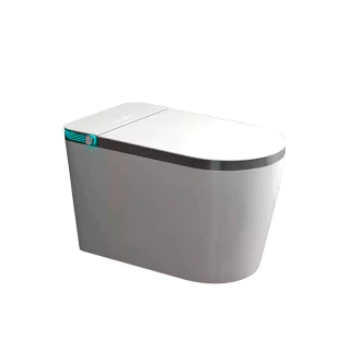 Inodoro Baño Bidet Inteligente Rv Home Smart Temperatura 107