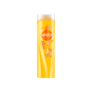 Sedal Shampoo Crema Balance 340ml