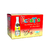 Licoritas Al Chocolate Felfort Botellita Con Licor 25u X 20g - comprar online