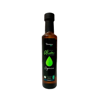 Aceite De Oliva Orgánico Certificado Dicomere 250ml