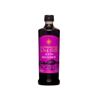 Aceto Balsamico Oleovares Del Sol 500ml