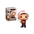 Figura De Accion Star-lord 1104 Guardianes De La Galaxya Holiday Funko Pop