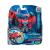 Transformers Earthspark Figura De 12 Cm Optimus Prime Hasbro