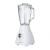 Licuadora de Vaso Westinghouse 800 W Jarra de Vidrio 1,5 L Blanca - comprar online