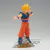 Figura De Dragon Ball Z - Super Saiyan Son Goku - Caja De Historia - comprar online