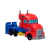 Transformers Earthspark Figura De 12 Cm Optimus Prime Hasbro - comprar online
