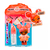 Muñeca De Brillo De Labios Yummiland - Piper Peach en internet