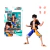 Bandai One Piece Figura 17cm Articulado Anime Heroes Monkey