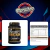 Suplemento En Polvo Ena Sport True Made Proteínas Double Rich En Pote De 930g