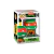 Funko Pop Tmnt Raphael 1556 - Morashop
