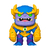 Funko Pop! Thanos 61525 De La Coleccion Mech Strike Monster Hunters Marvel Comic Figura De Accion #993 - comprar online
