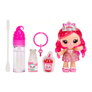 Yummiland Muñeca 10 Cm Lipgloss Pop