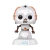 Pop Star Wars: Holiday- C-3po(snwmn) - comprar online