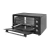 Horno Eléctrico Kanjihome 45 L 1616 W Negro en internet