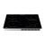 Anafe Vitrocerámico Empotrable Kanji Black 4 Hornallas 6000 W en internet