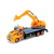 Camion Radio Control Con Pala Mecanica Rd31