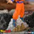 Figura De Dragon Ball Z - Super Saiyan Son Goku - Caja De Historia - comprar online