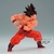 Banpresto Figura Match Makers Goku Kaioken Vs Vegeta 88041