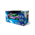 Auto A Radio Control The Joker Dc 15cm Bladez Toyz 35309 Color Violeta