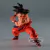 Banpresto Figura Match Makers Goku Kaioken Vs Vegeta 88041 - tienda online