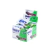 Suplemento En Barra Mervicklab Whey Protein Bar Low Carb Sabor Frutos Rojos En Caja De 552g 12 Un