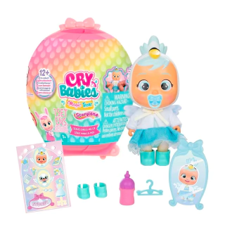 Muñeca Original Cry Babies Magic Tears Storyland