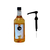Imagen de Combo 1 Jarabe Syrup Mainfusion de 1 Litro + Dosificador