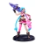 Figura Jinx League Of Legends Lol C/ Acc Muñeco Juguete - comprar online
