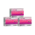 3 Colageno + Calcio Vitamin Way - 60 Capsulas