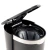 Cafetera De Filtro Kanjihome 6 Tazas 800w Negra - tienda online