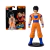 Muñeco Dragon Ball Z Ultimate Gohan Flash 11 Cm Bandai