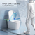 Inodoro Baño Bidet Inteligente Triton Total White Smart - comprar online