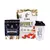 Gold Nutrition Proteina 2lb + Creatina 300g + Vaso Antigrumos Shaker 600ml en internet