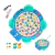 Juego De Pesca Grande Fishing Game Explorer Fan - comprar online