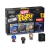 Funko Pop Bitty Pop Capitán América Nick Fury Thor Surprise