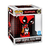 Funko Pop! Marvel Rides Sheriff Deadpool Riding Horse #99 - comprar online