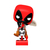 Funko Pop! Marvel Rides Sheriff Deadpool Riding Horse #99 en internet
