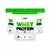 Imagen de Combo Star Nutrition Whey Protein Doypack 2 Lb X 3 Unidades