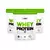 Combo Star Nutrition Whey Protein Doypack 2 Lb X 3 Unidades - tienda online