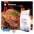 Sal Marina Gruesa 100% Natural Sin Tacc Dicomere X 450 Grs - comprar online