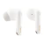Auriculares In-Ear Bluetooth Harrison by Kanji D6 Blancos