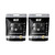 Combo Star Nutrition - Mutant Mass 5kg X2 unidades - comprar online