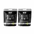 Imagen de Combo Star Nutrition - Mutant Mass 5kg X2 unidades