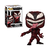 Figura De Acción Marvel Carnage De Funko Pop!
