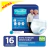 Plenitud Protect Plus Ropa Interior X16 Todos Los Talles - comprar online